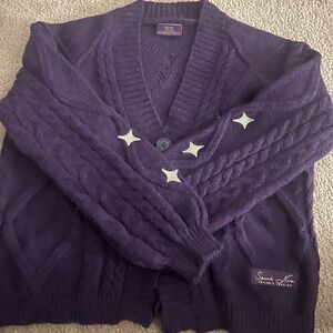 taylor swift speak now cardigan !!
